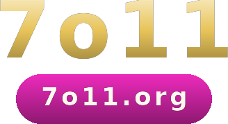 7o11 logo