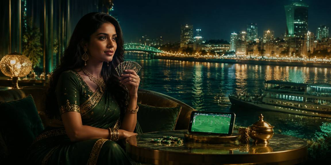 7o11 লাইভ ক্যাসিনো অফার
